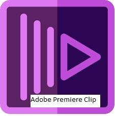 Adobe Premiere Clip