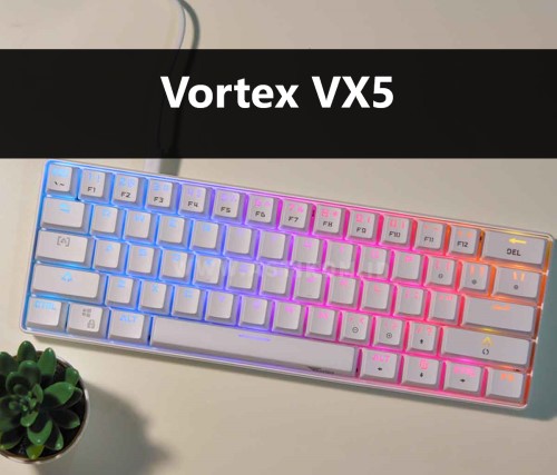 Vortex VX5